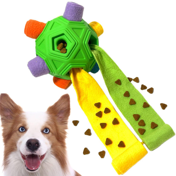 Sniffing Interactive Training Dog Toy|New Edition